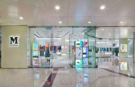 招商必备：这34个服饰品牌正热，不愧是大牌副线！