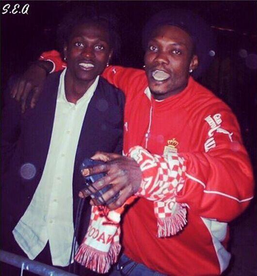 他是射手，被骂叛徒，如今沦落到无球可踢！