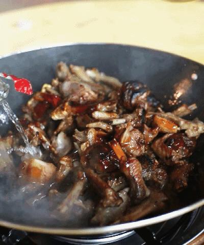 十年一道醉鹅！招央视千里寻访，食神高度赞扬！