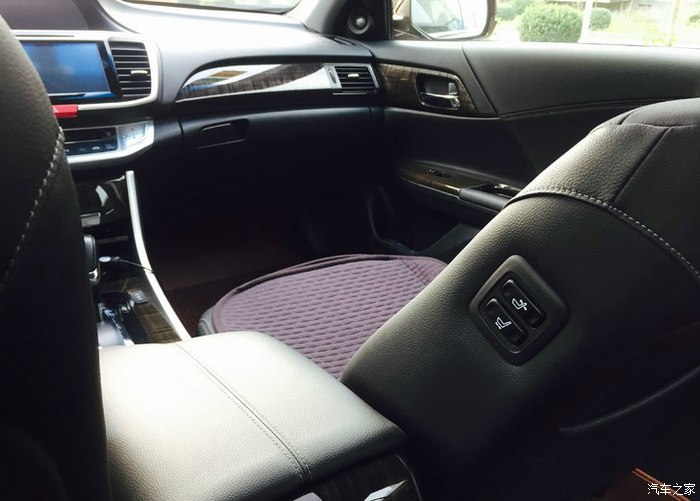 本田雅阁2.0动力怎么样,本田雅阁2.0动力