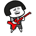 金馆长QQ表情系列，全套恶搞金馆长图片（2）