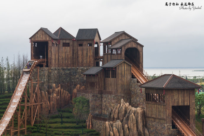 万达叫板迪士尼,王健林合肥项目万达城