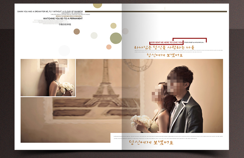 去影楼工作能学到摄影知识吗？－摄影早自习第224日