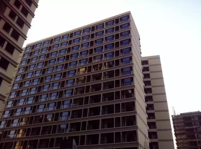 杭州单人公租房,杭州二室公租房