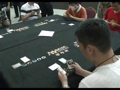 Frodan：“炉石最大的优势也是它最大的劣势。”