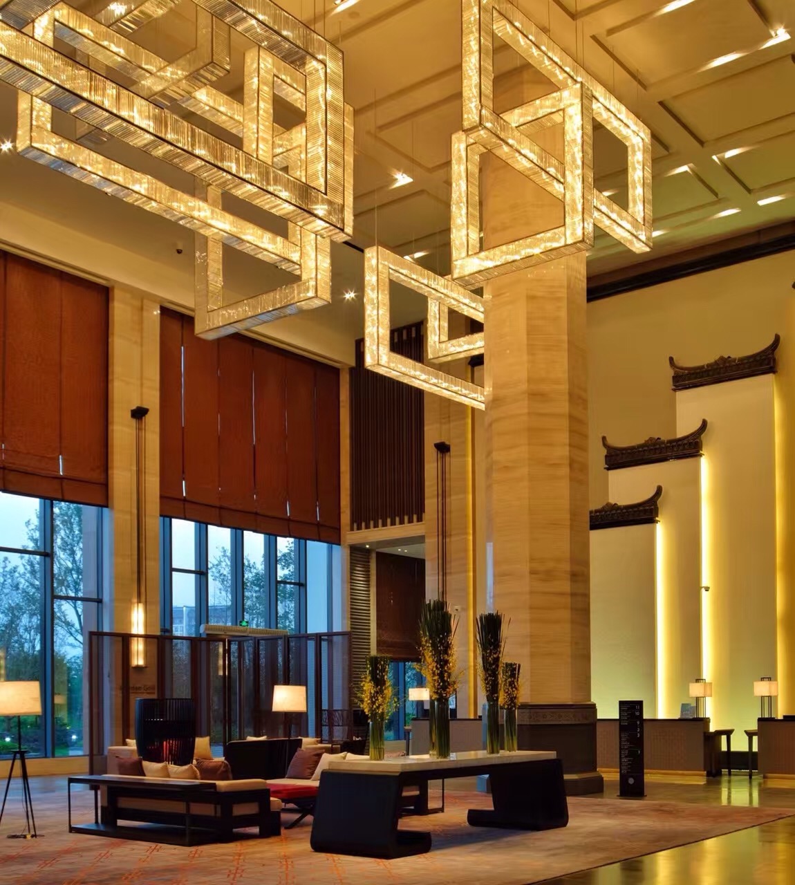 合肥瑶海万达荣耀体验店,合肥万达华为体验店