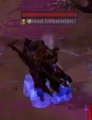 翡翠梦魇撕开帷幕到哪交任务,魔兽世界9.0翡翠梦魇怎么进