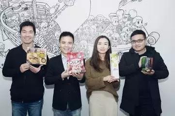又一神话！上线4个月日销就破百万，这个零食电商什么来头？