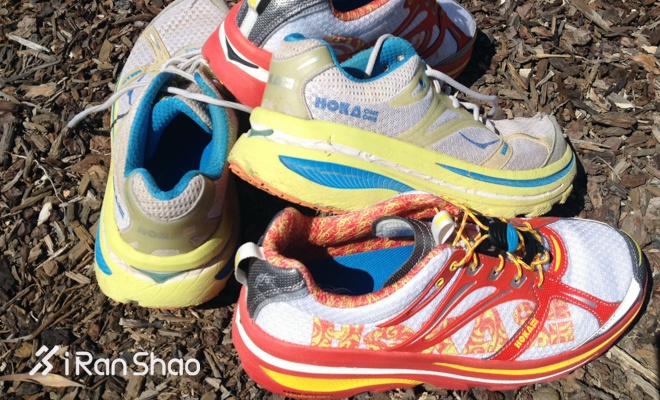 李宁跑鞋冷知识,跑鞋的知识