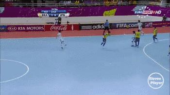 人人必会的足球过人动作,五人足球基本战术