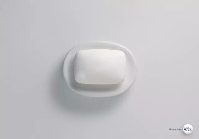 如此简单海报,独特创意海报设计