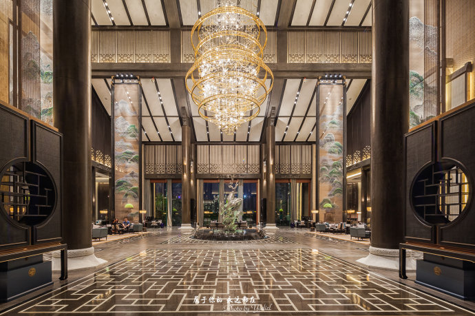 走进合肥万达城，看王健林叫板迪士尼的底气在哪里