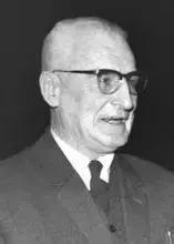 中国的十大国际好友,新西兰友人路易艾黎