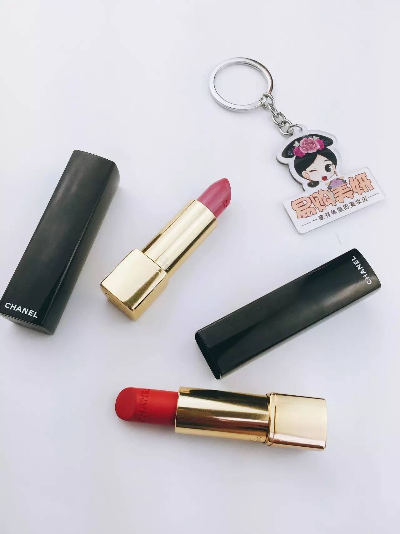 ysl和纪梵希口红哪个好,十大必买口红色号纪梵希n37