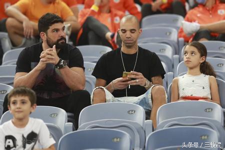 高拉特回巴甲球队,高拉特巴甲mvp