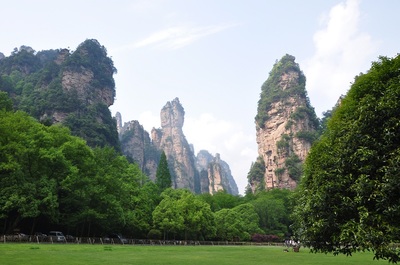 很有诗意的河流,最有诗意的小溪流或小河流