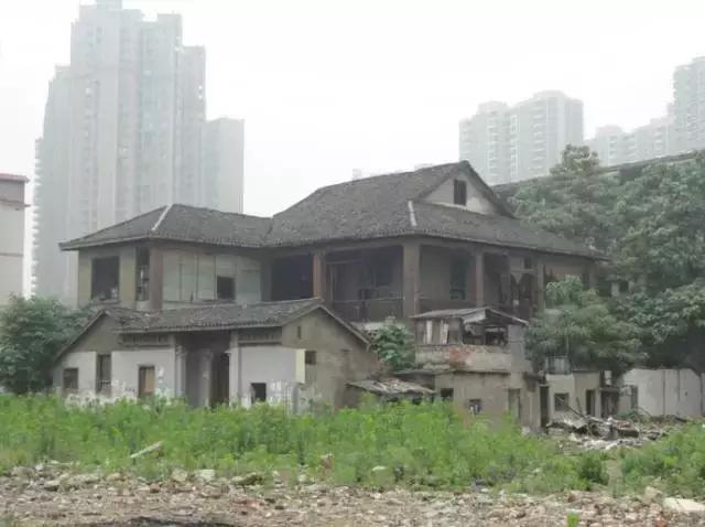 长沙上千年保存完整的古城,千年古都长沙