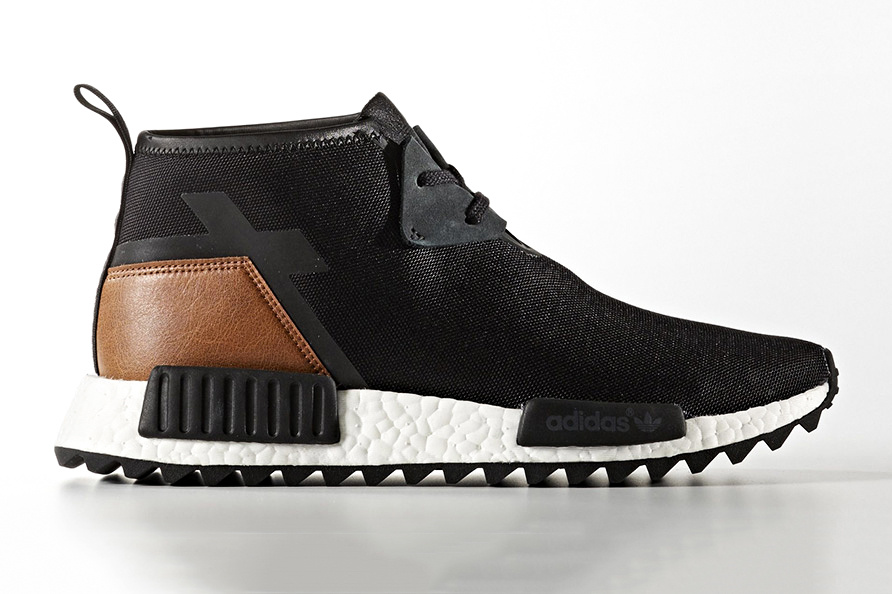 动真格,三叶草nmd中国新年