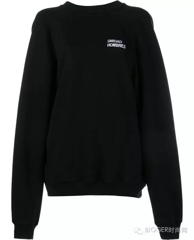 潮牌vetements维特萌衬衫,和vetements差不多的潮牌