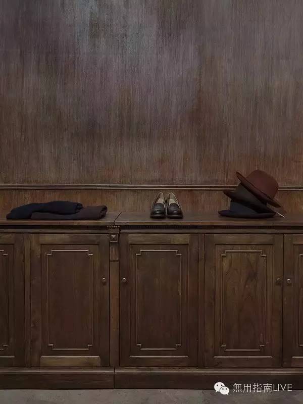 扒皮|买手店这个江湖,不是你想混就混的