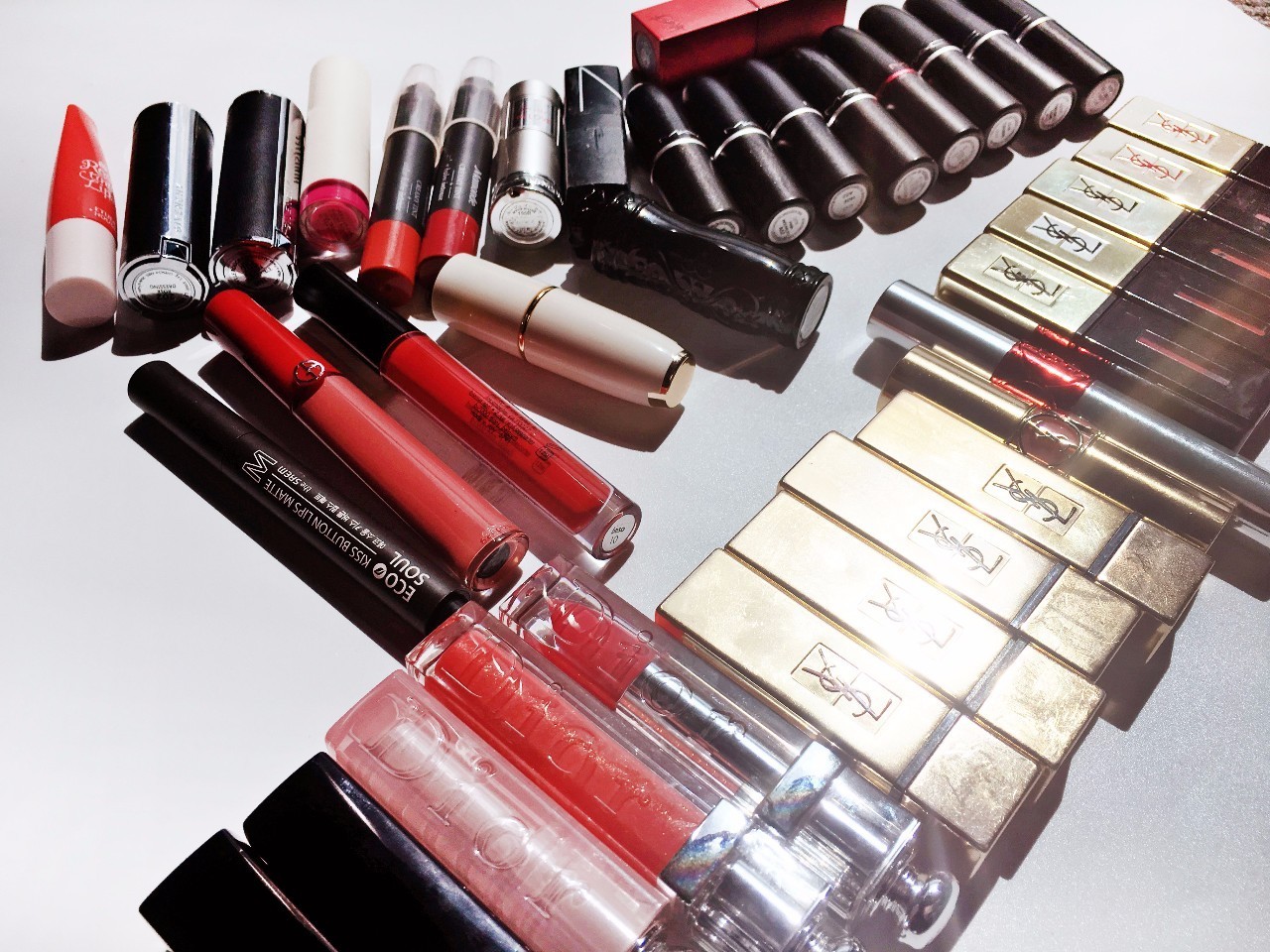2021必买口红前十名纪梵希n37,ysl口红纪梵希333