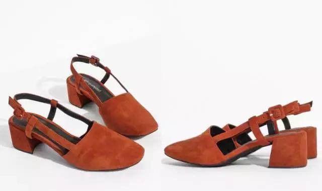 比zara好看的店铺实在太多了好吗,哪些店和zara一样可以自己挑选