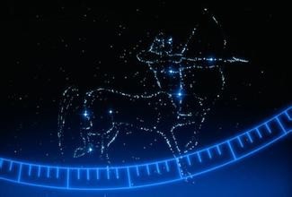 射手座是什么样的性格,射手座女宝宝性格特点