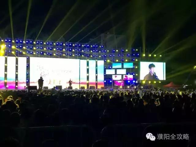 金池浙江演唱会,金池微博