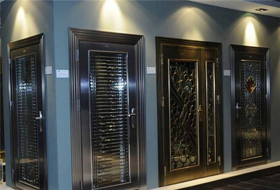 神将防盗门是十大品牌吗,防盗门子母十大品牌价格