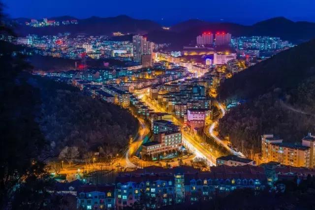 大连能成为国际知名城市吗,大连海鲜全国出名吗