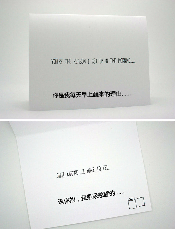 经典英文情书大全,好看的英文情书简约