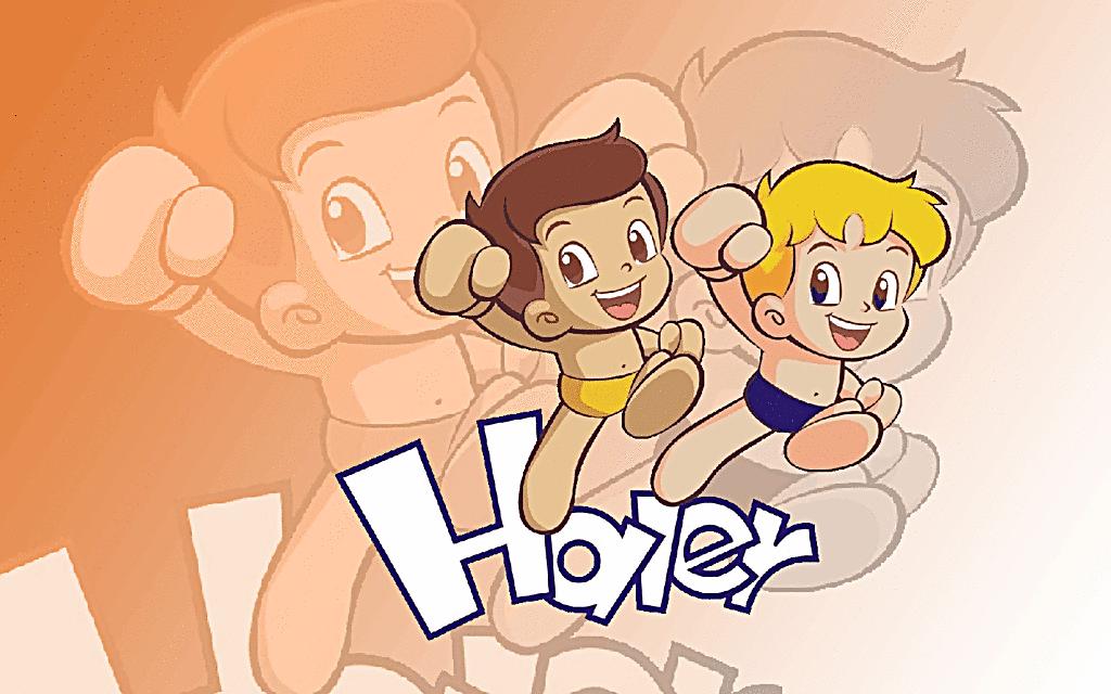 那些看过就表示你老了的动画片,这些动画片你看过吗