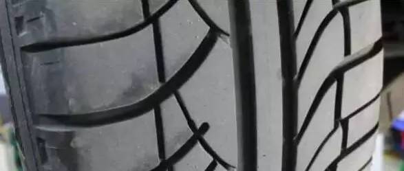 用错轮胎会很费油吗,轮胎花纹和油耗有关系吗