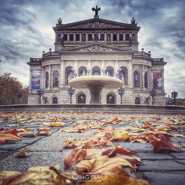 行摄欧洲自驾游,瑞士游记攻略