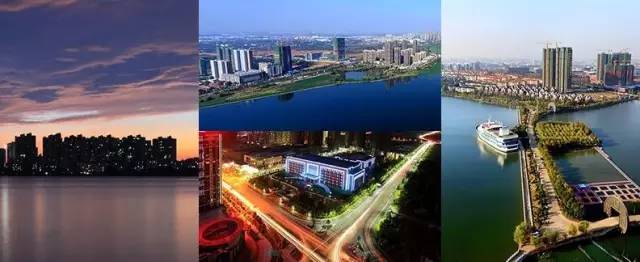 武汉你小瞧江夏了!机场、车都、新城!5年后的江夏再也高攀不起