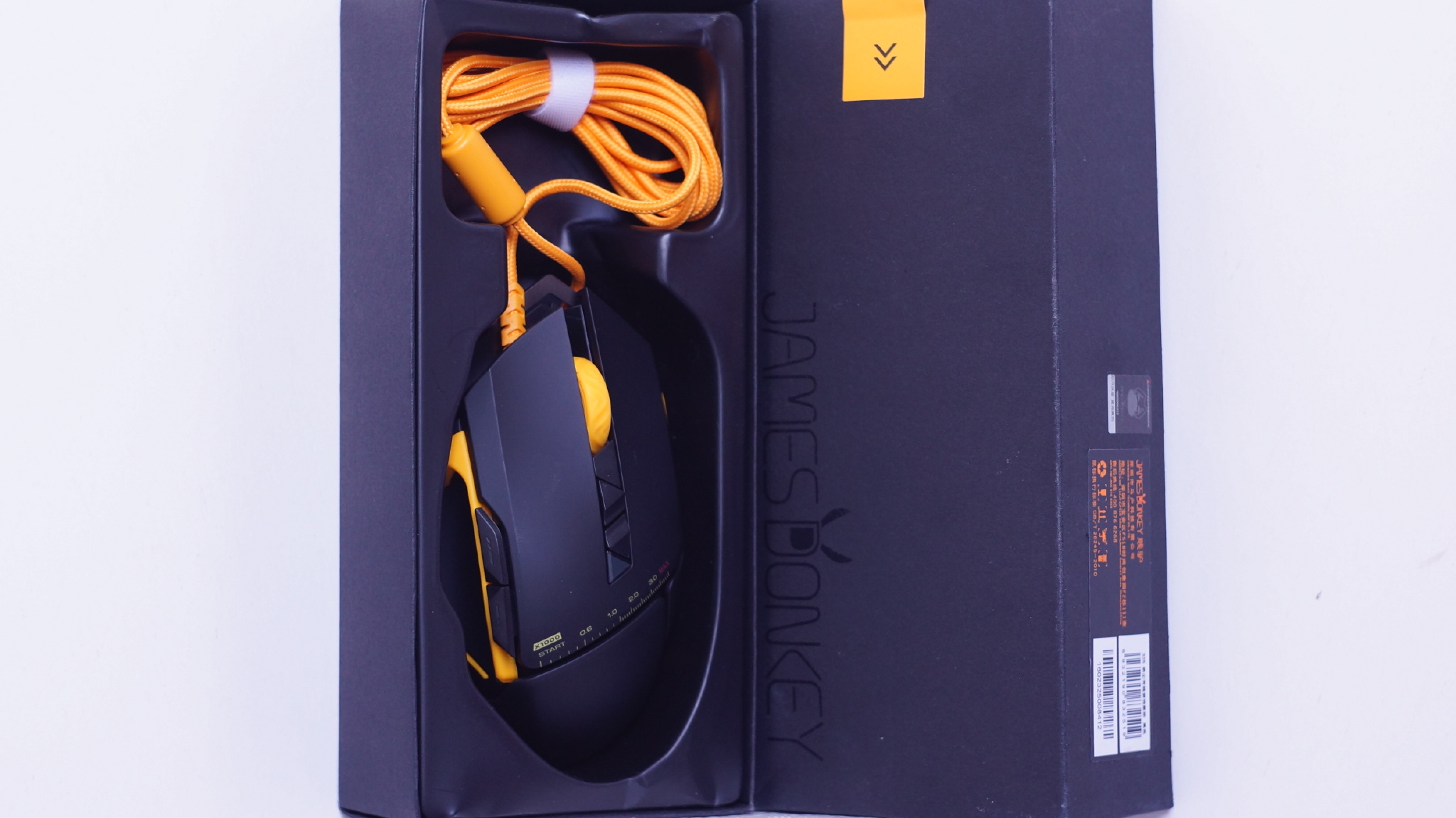 贱驴325鼠标拆解,贱驴325rs鼠标怎么样