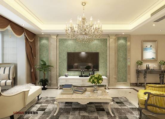 石家庄装修如何收费,石家庄装修预算比例