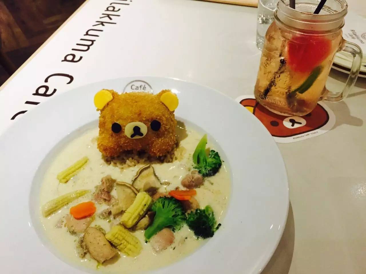 台湾复古餐厅推荐,比较有特色的台湾餐厅