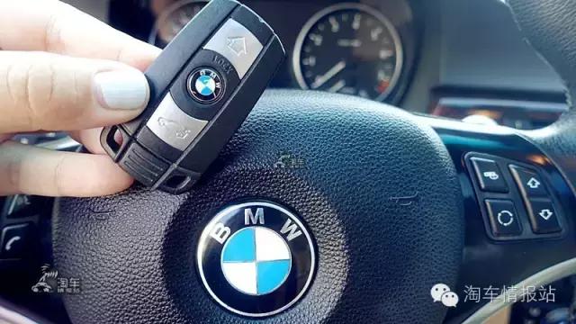 10万买二手宝马320,10万块钱想买个二手宝马