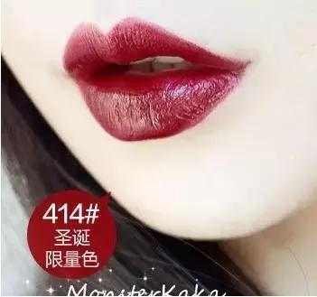 范爷都爱用的阿玛尼红管唇釉全试色，怎一个美字了得！