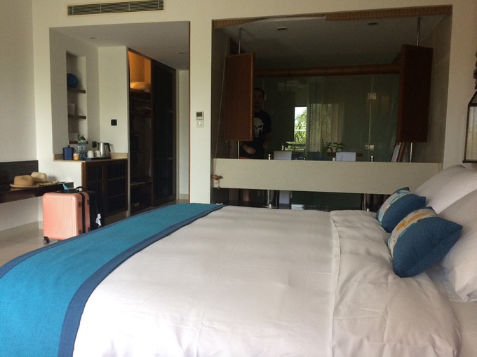 三亚clubmed攻略和价格,三亚clubmed度假村自由行一价全包