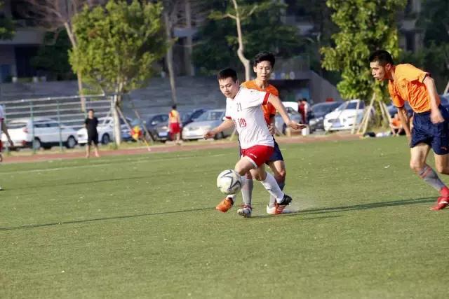 企业足球赛报道,全国企业杯足球赛