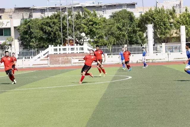 企业足球赛报道,全国企业杯足球赛