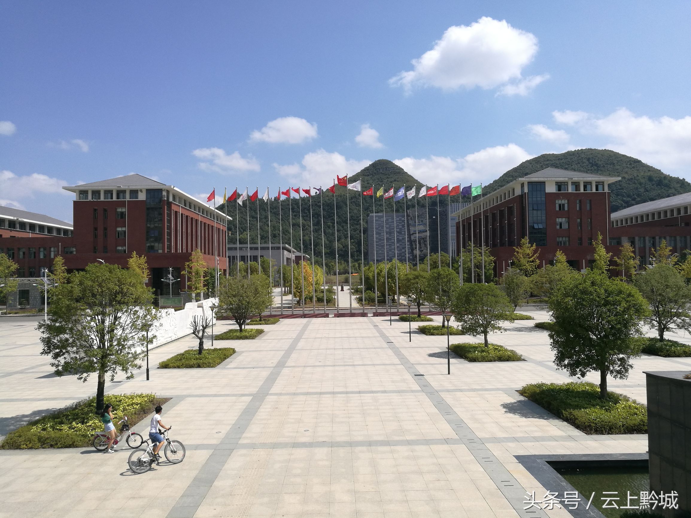 新区大学城有哪些,国家级新区大学城