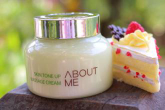 韩国aboutme按摩膏怎么用 (aboutme柠檬按摩膏保质期多久)