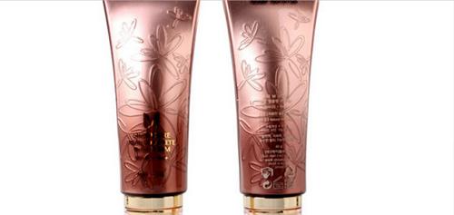 韩国入门妆,韩国入门级彩妆