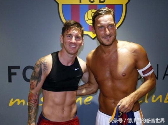 梅西致敬马拉多纳的文章,梅西致敬蒂托