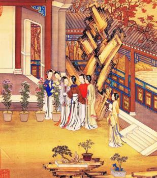 宋朝人为什么爱喝酒,宋朝人喜欢玩什么