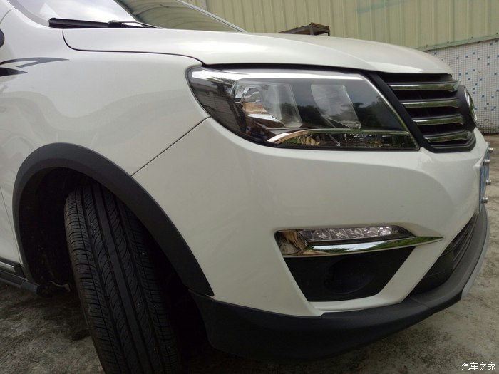 风行s500自动挡驾驶体验,东风风行s500怎么样值得买吗