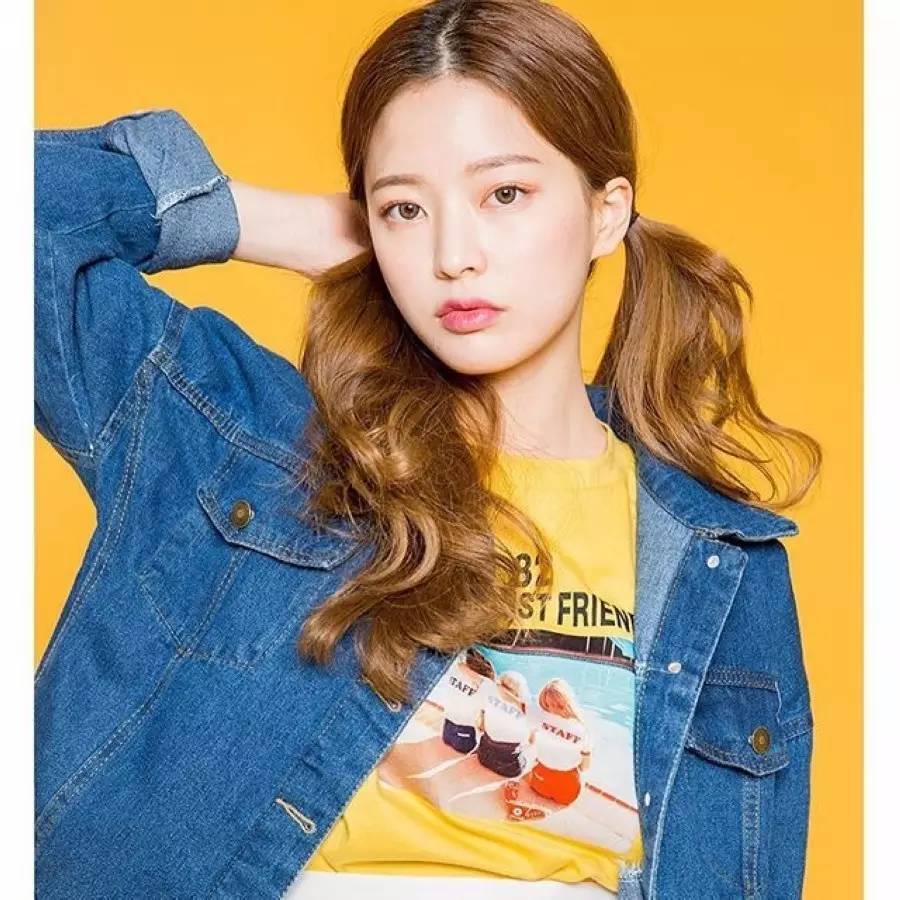 心水|就爱这个思密达街头范儿,韩流即刻走起呢~